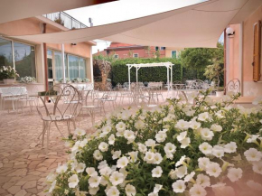 Hotel Villa Paolina Pietra Ligure